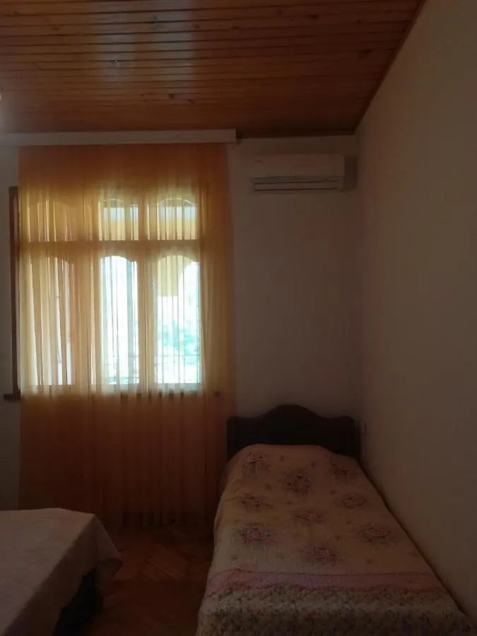 Alex Guest House Батуми Грузия