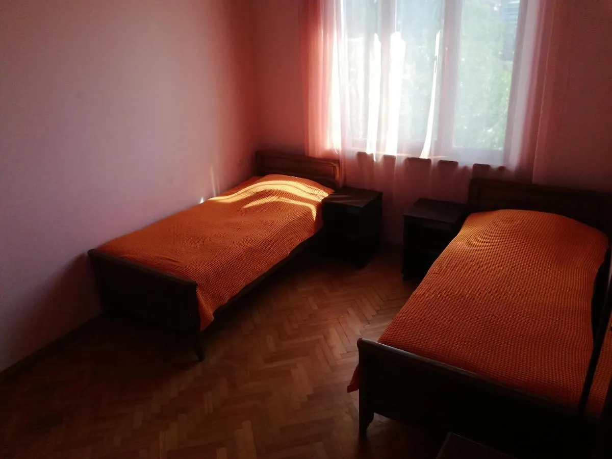 Alex Guest House Батуми