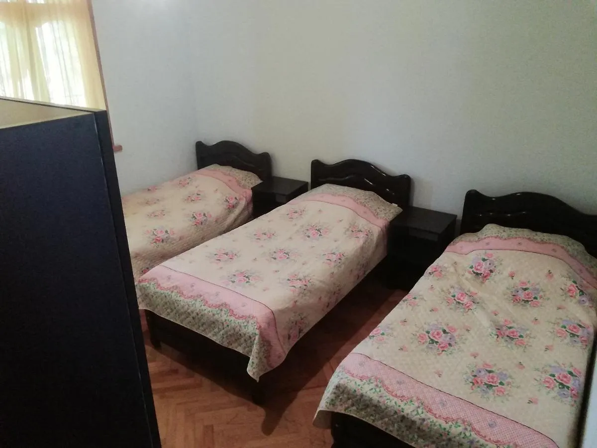Alex Guest House Батуми