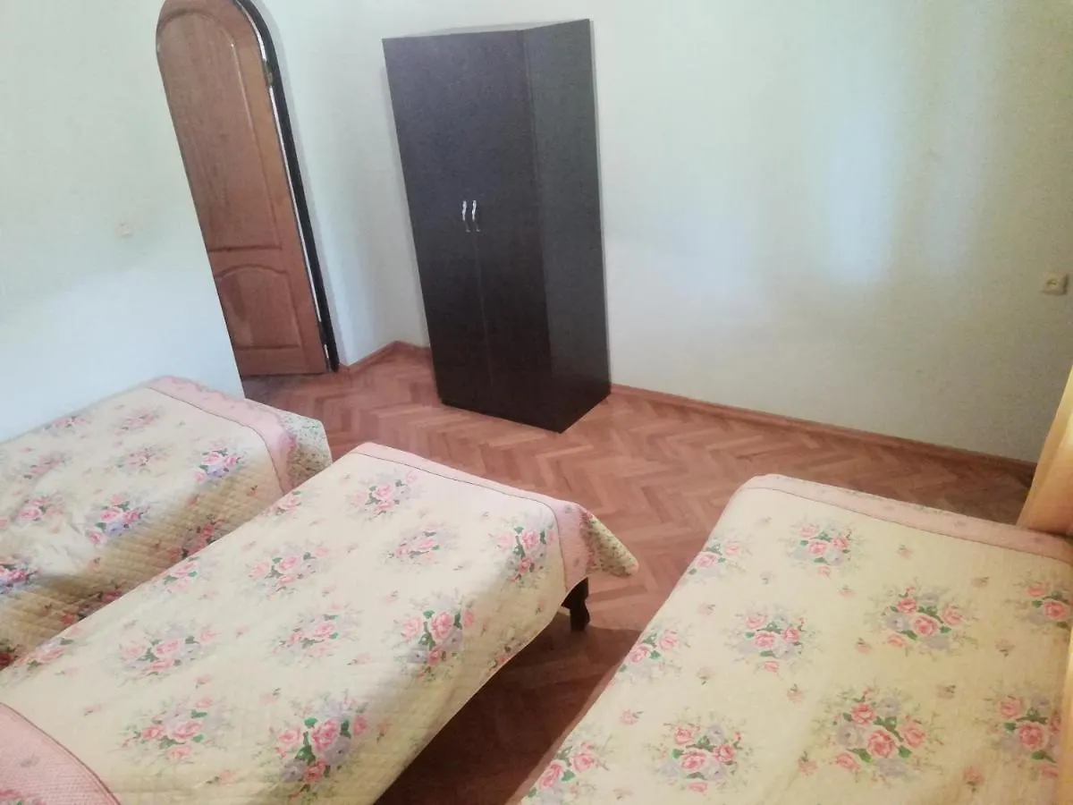 Alex Guest House Батуми 5*,