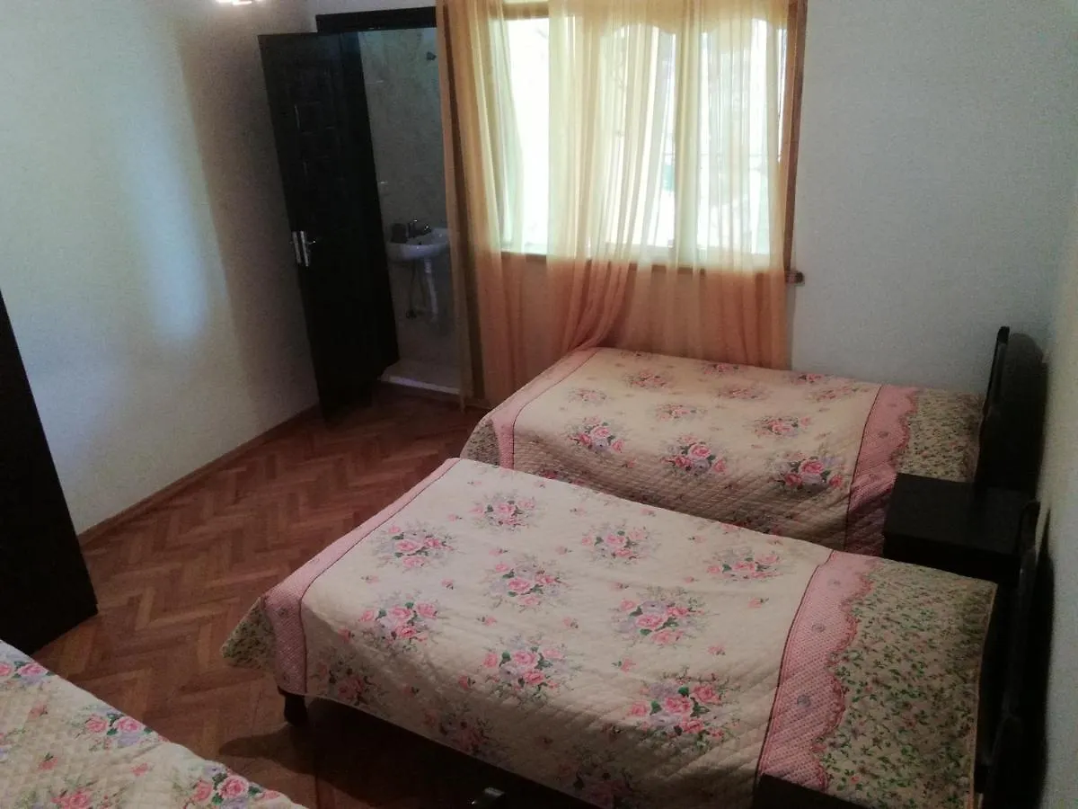 Alex Guest House Батуми