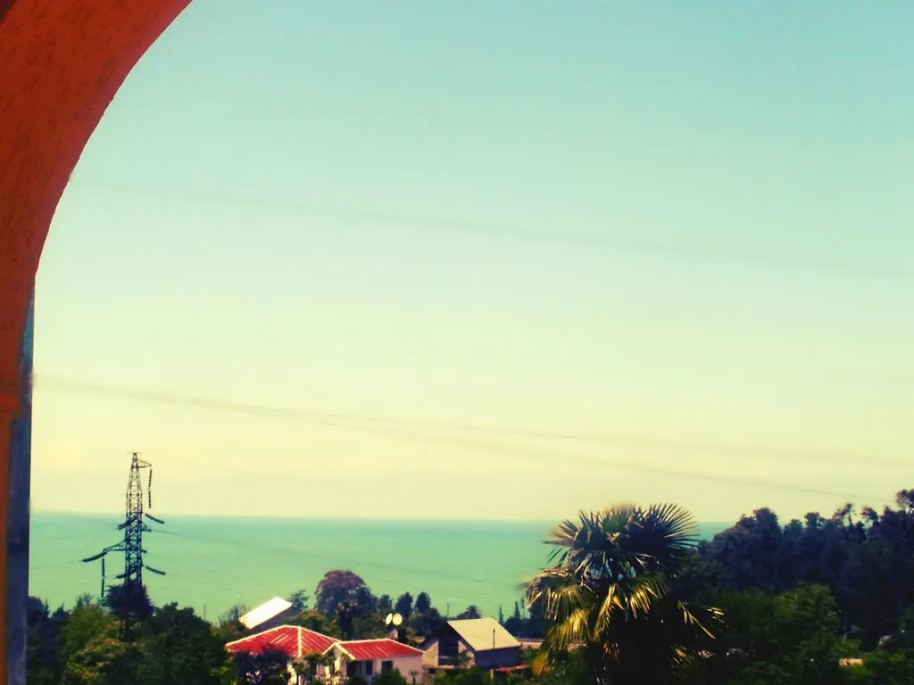 Alex Guest House Батуми