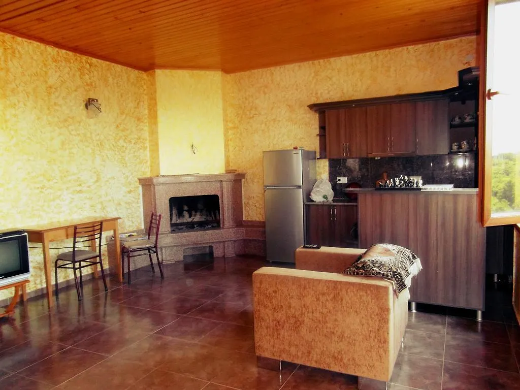 Alex Guest House Батуми