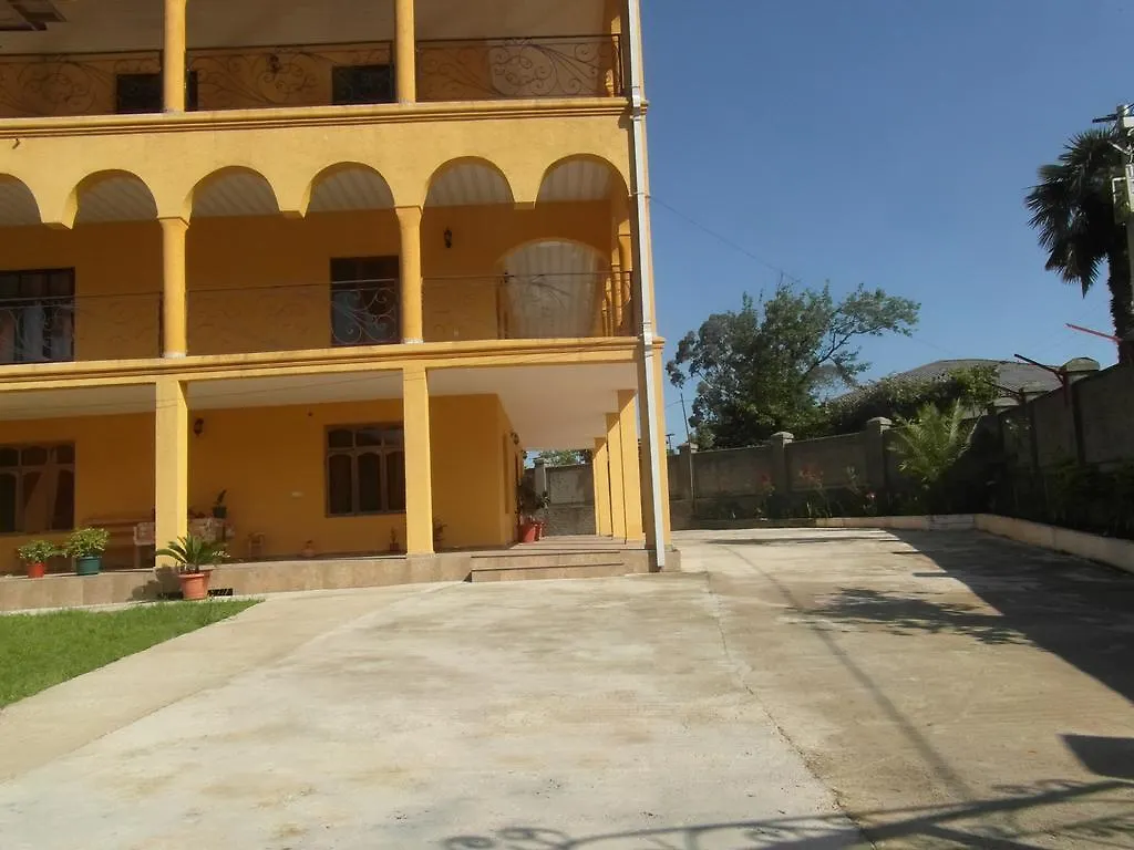 Alex Guest House Батуми 5*,  Грузия
