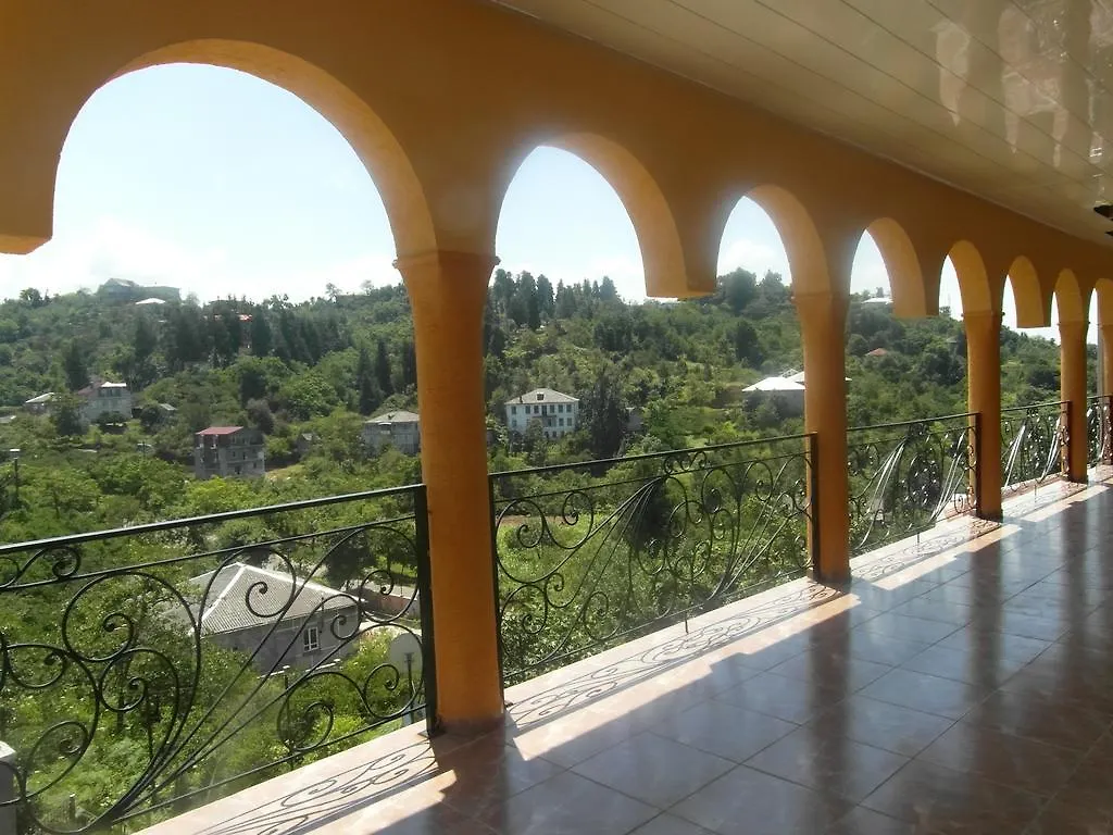 Alex Guest House Батуми