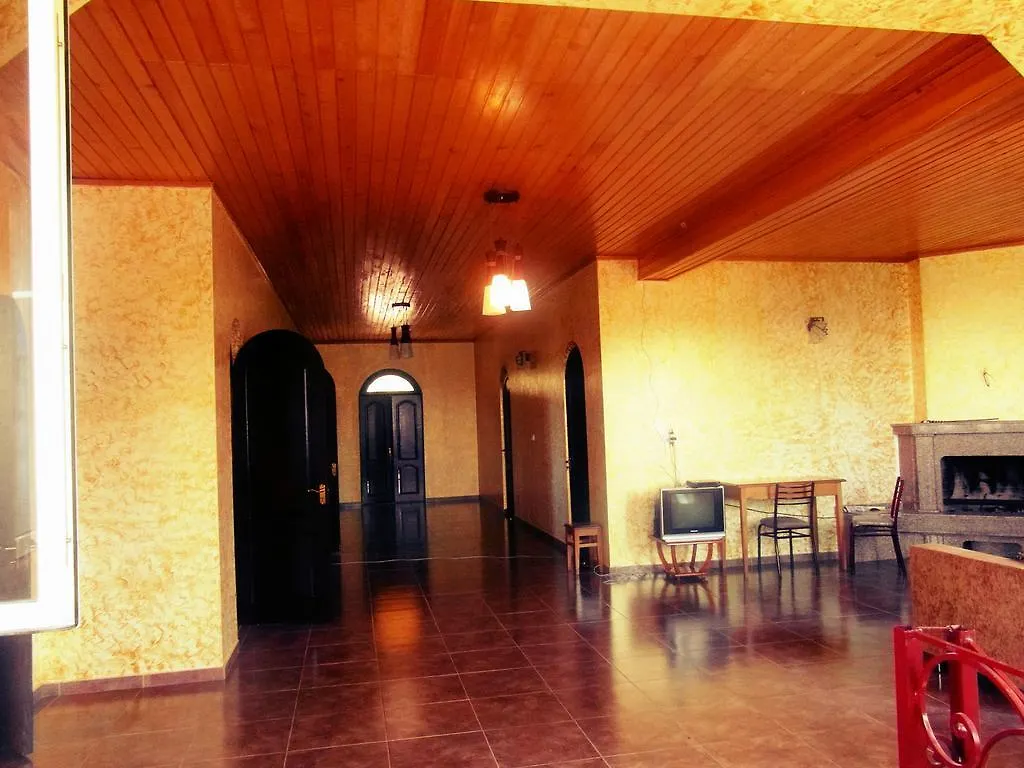 *****  Alex Guest House Батуми Грузия