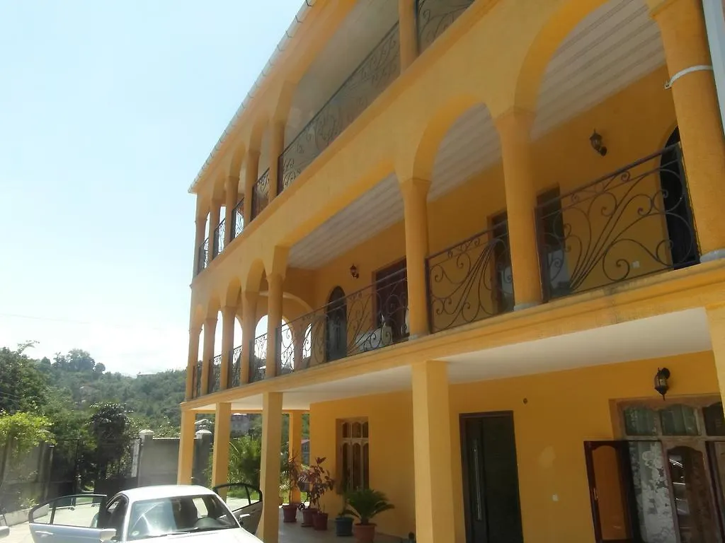 Alex Guest House Батуми