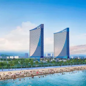 Orbi City Apart Апарт-отель