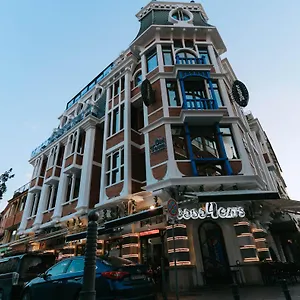 老城酒店 *** 巴统