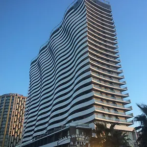 In Orbi Апартаменты