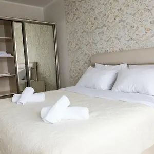 Orbi Lux Апартаменты